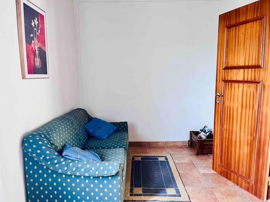Willa Casa Da Ruiva Serra Zewnętrze zdjęcie