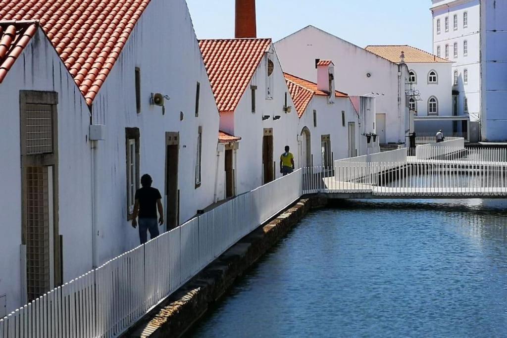 Willa Casa Da Ruiva Serra Zewnętrze zdjęcie