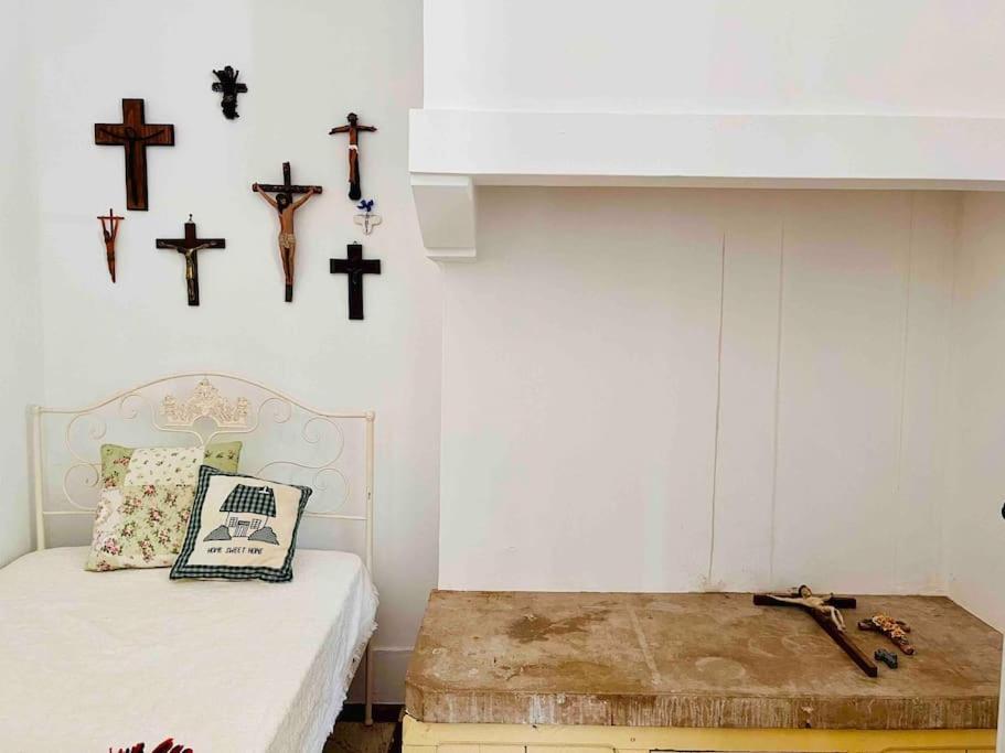 Willa Casa Da Ruiva Serra Zewnętrze zdjęcie