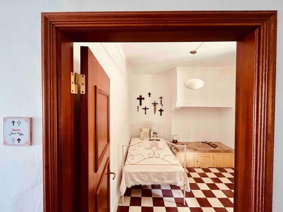 Willa Casa Da Ruiva Serra Zewnętrze zdjęcie