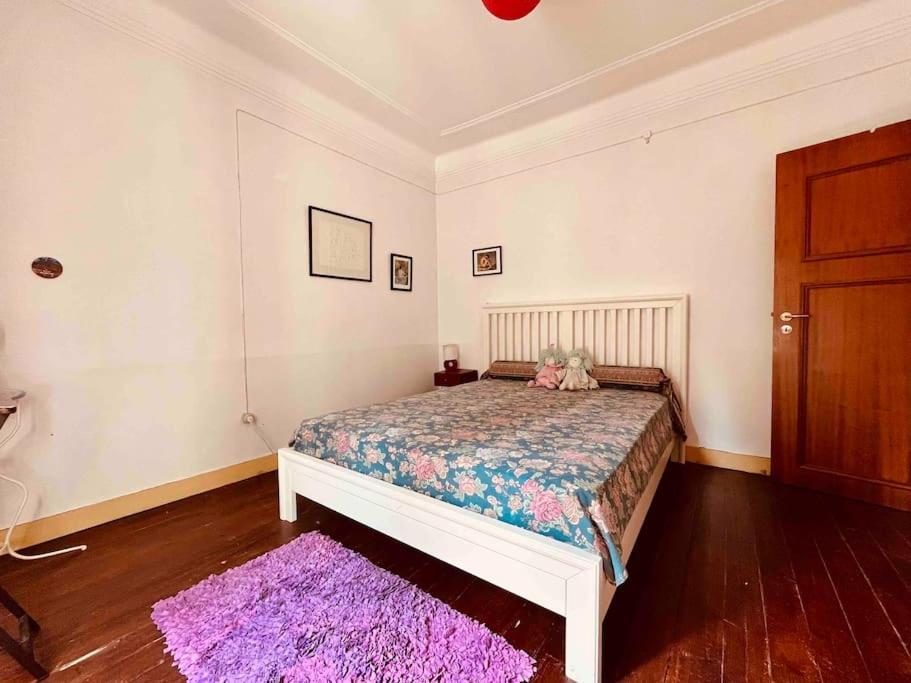 Willa Casa Da Ruiva Serra Zewnętrze zdjęcie