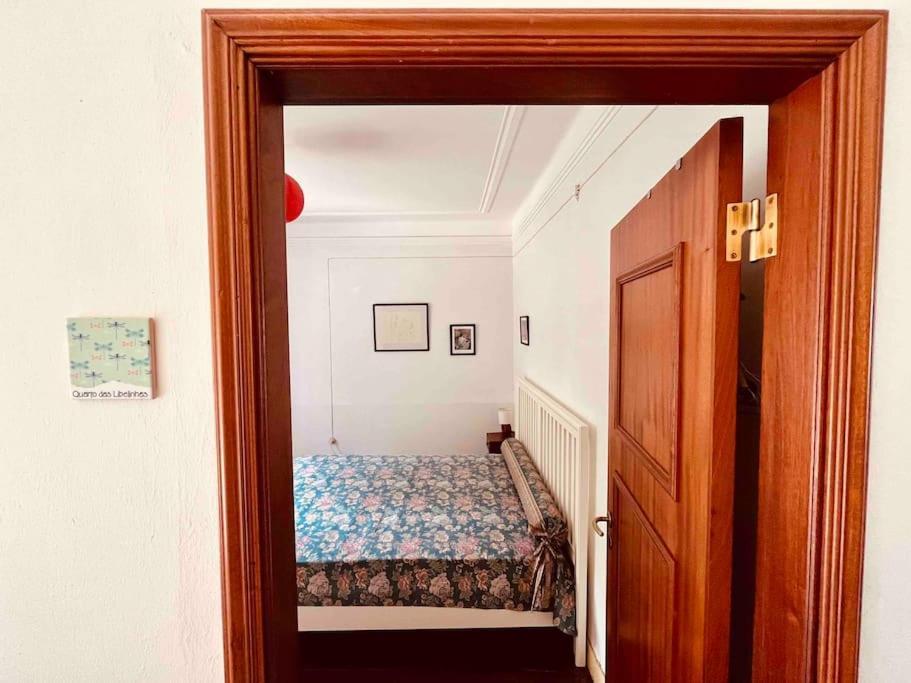 Willa Casa Da Ruiva Serra Zewnętrze zdjęcie